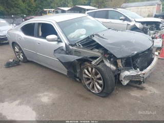 DODGE DODGE CHARGER SXT
