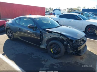 SUBARU SUBARU BRZ LIMITED