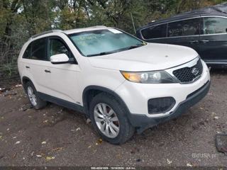 KIA KIA SORENTO LX V6