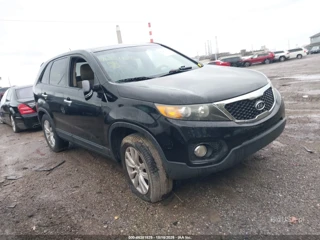 KIA KIA SORENTO EX V6