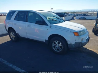 SATURN SATURN VUE V6