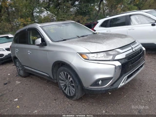 MITSUBISHI MITSUBISHI OUTLANDER ES 2.4 S-AWC/LE 2.4 S-AWC/SE 2.4 S-AWC/SEL 2.4 S-AWC/SP 2.4 S-AWC