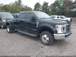 FORD FORD F-350 XL