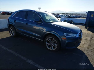 AUDI AUDI Q3 2.0T PREMIUM PLUS