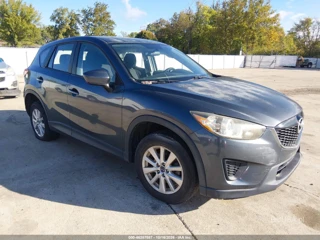 MAZDA MAZDA CX-5 SPORT