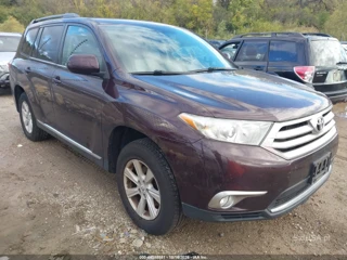 TOYOTA TOYOTA HIGHLANDER SE V6