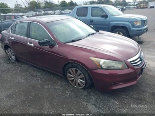HONDA HONDA ACCORD 3.5 EX-L