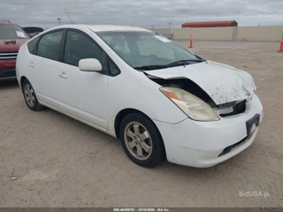 TOYOTA TOYOTA PRIUS