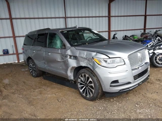 LINCOLN LINCOLN NAVIGATOR RESERVE