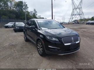 LINCOLN LINCOLN MKC RESERVE