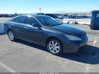 LEXUS LEXUS ES 350