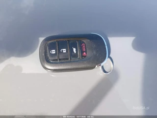 HONDA HONDA CR-V LX AWD