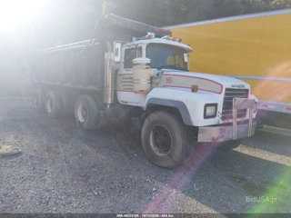 MACK MACK 600 RD600