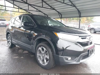 HONDA HONDA CR-V EX-L