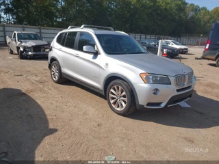 BMW X3 XDRIVE28I