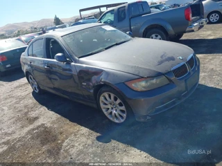 BMW 335I