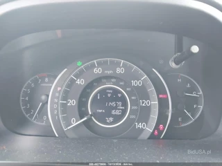 HONDA HONDA CR-V EX