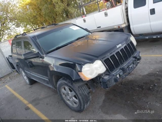 JEEP JEEP GRAND CHEROKEE LAREDO