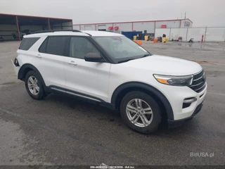 FORD FORD EXPLORER XLT