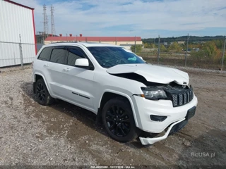 JEEP JEEP GRAND CHEROKEE ALTITUDE 4X4