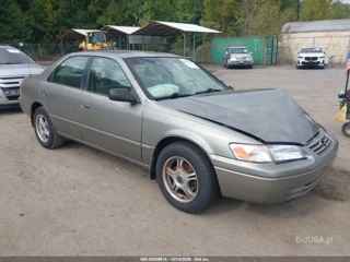TOYOTA TOYOTA CAMRY CE V6