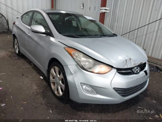 HYUNDAI HYUNDAI ELANTRA LIMITED (ULSAN PLANT)