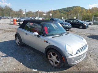 MINI MINI COOPER