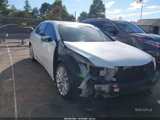 ACURA ACURA RLX