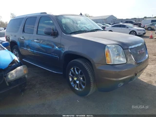 GMC YUKON XL 1500 DENALI
