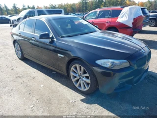 BMW 528I XDRIVE