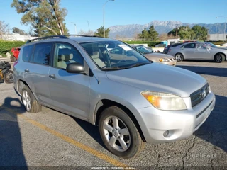 TOYOTA TOYOTA RAV4 BASE V6