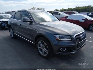 AUDI AUDI Q5 3.0 TDI PREMIUM PLUS