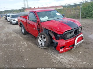 RAM RAM RAM 1500 ST