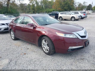 ACURA ACURA TL 3.5