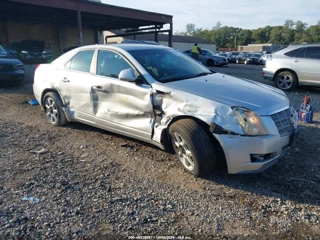 CADILLAC CADILLAC CTS STANDARD