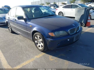 BMW 325I