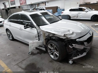 BMW 328I