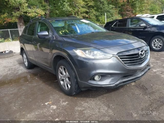 MAZDA MAZDA CX-9 TOURING