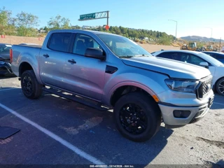 FORD FORD RANGER XLT