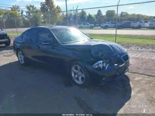 BMW 328I XDRIVE