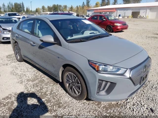 HYUNDAI HYUNDAI IONIQ ELECTRIC SE