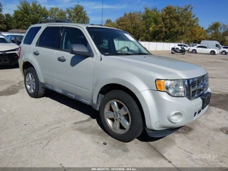 FORD FORD ESCAPE XLT