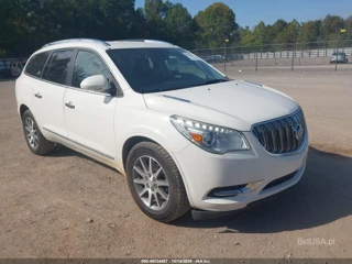 BUICK BUICK ENCLAVE LEATHER