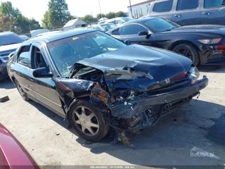 HONDA HONDA ACCORD EX/EX-R