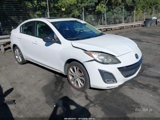 MAZDA MAZDA MAZDA3 S GRAND TOURING