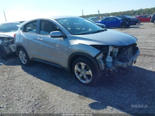 HONDA HONDA HR-V LX