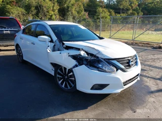 NISSAN NISSAN ALTIMA 2.5 SV