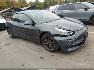 TESLA TESLA MODEL 3 LONG RANGE DUAL MOTOR ALL-WHEEL DRIVE