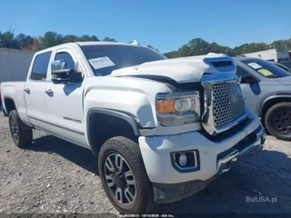GMC SIERRA 2500HD DENALI