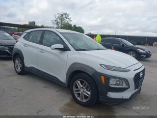 HYUNDAI HYUNDAI KONA SE